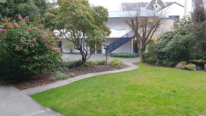 97 Motel Moray, Dunedin